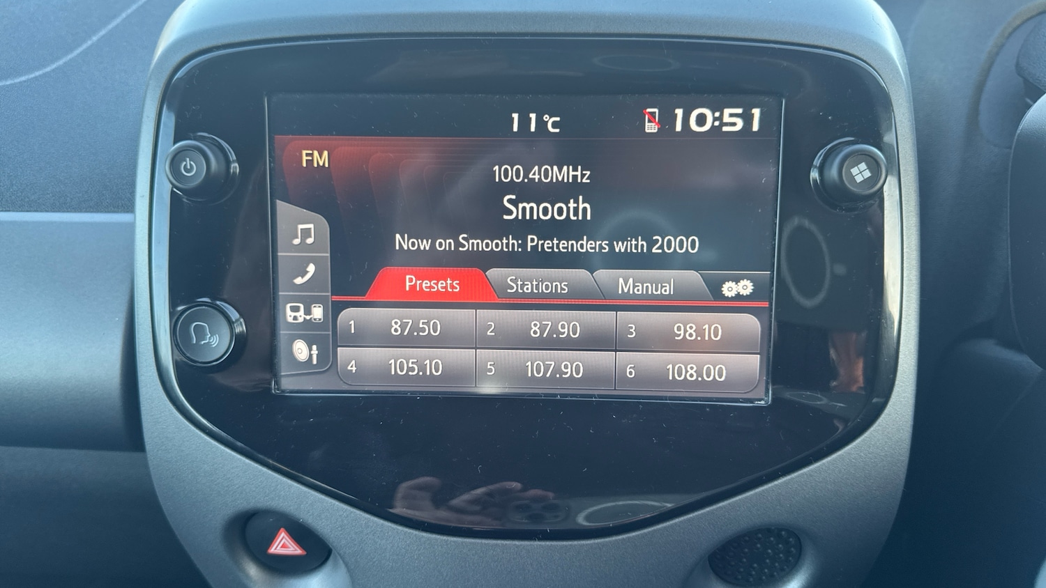 Used Toyota AYGO 2021 for sale - 76903834: Photo 22