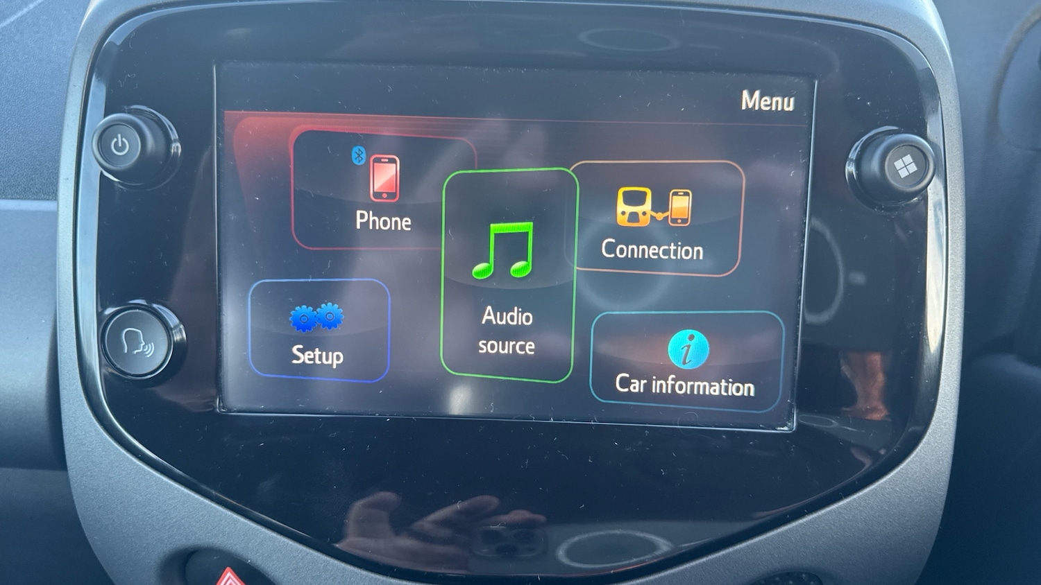 Used Toyota AYGO 2021 for sale - 76903834: Photo 23