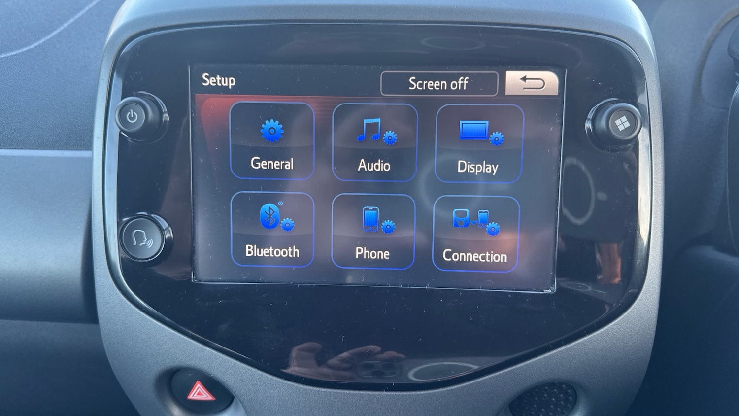 Used Toyota AYGO 2021 for sale - 76903834: Photo 24