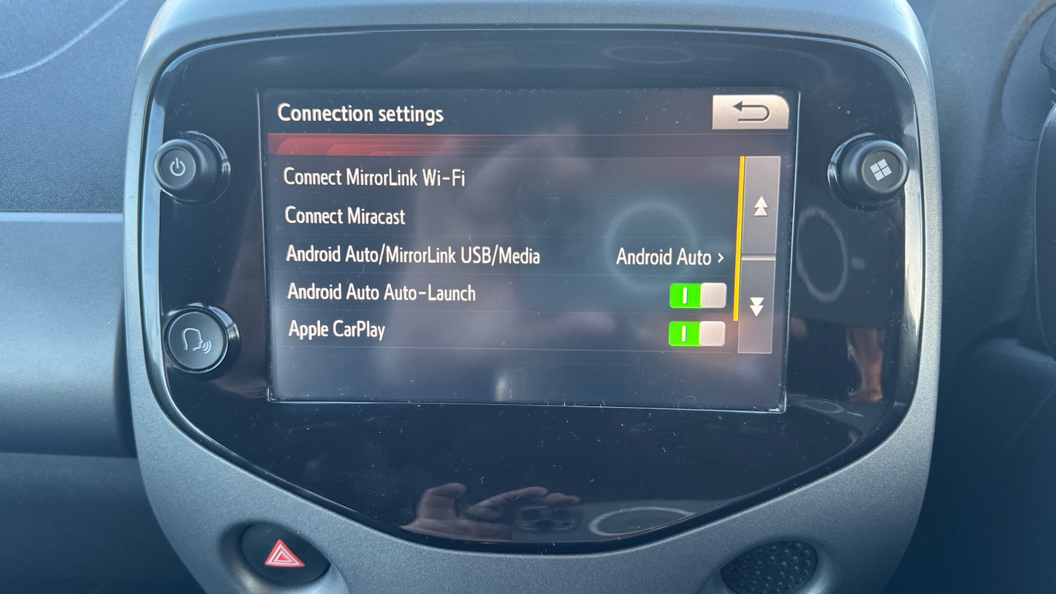 Used Toyota AYGO 2021 for sale - 76903834: Photo 25