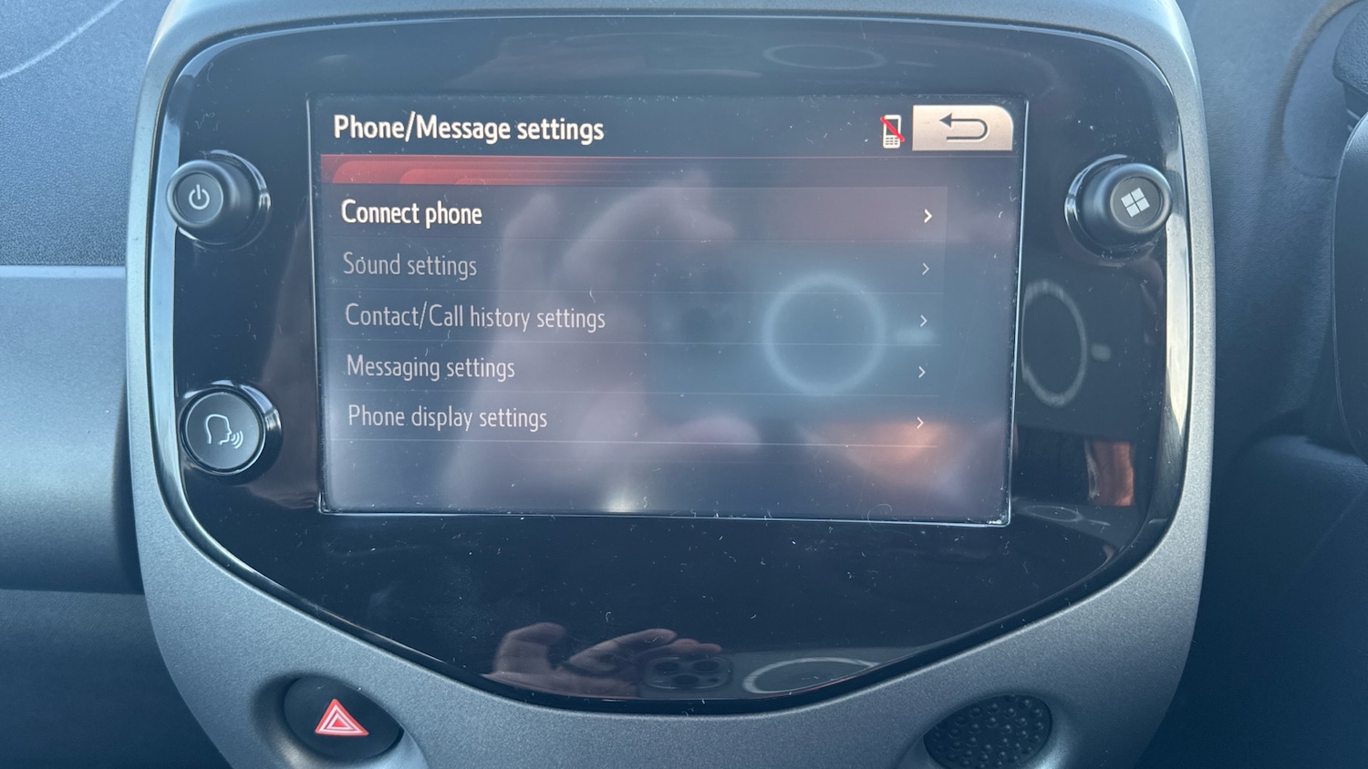 Used Toyota AYGO 2021 for sale - 76903834: Photo 26