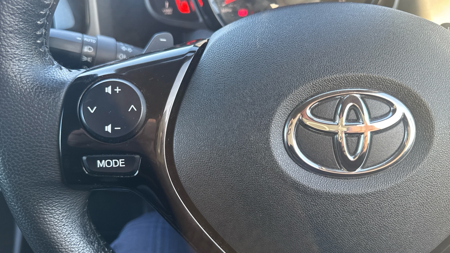 Used Toyota AYGO 2021 for sale - 76903834: Photo 31