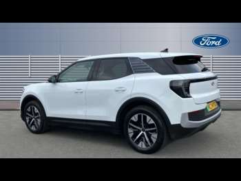 Used Ford Explorer 2025 for sale - 74060601: Photo