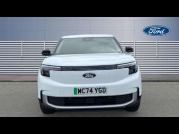 Used Ford Explorer 2025 for sale - 74060601: Photo
