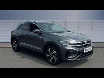 2023 (23) - 1.5 TSI R-Line 5dr DSG Petrol Hatchback