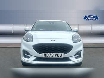 Used Ford Puma 2024 for sale - 79739852: Photo