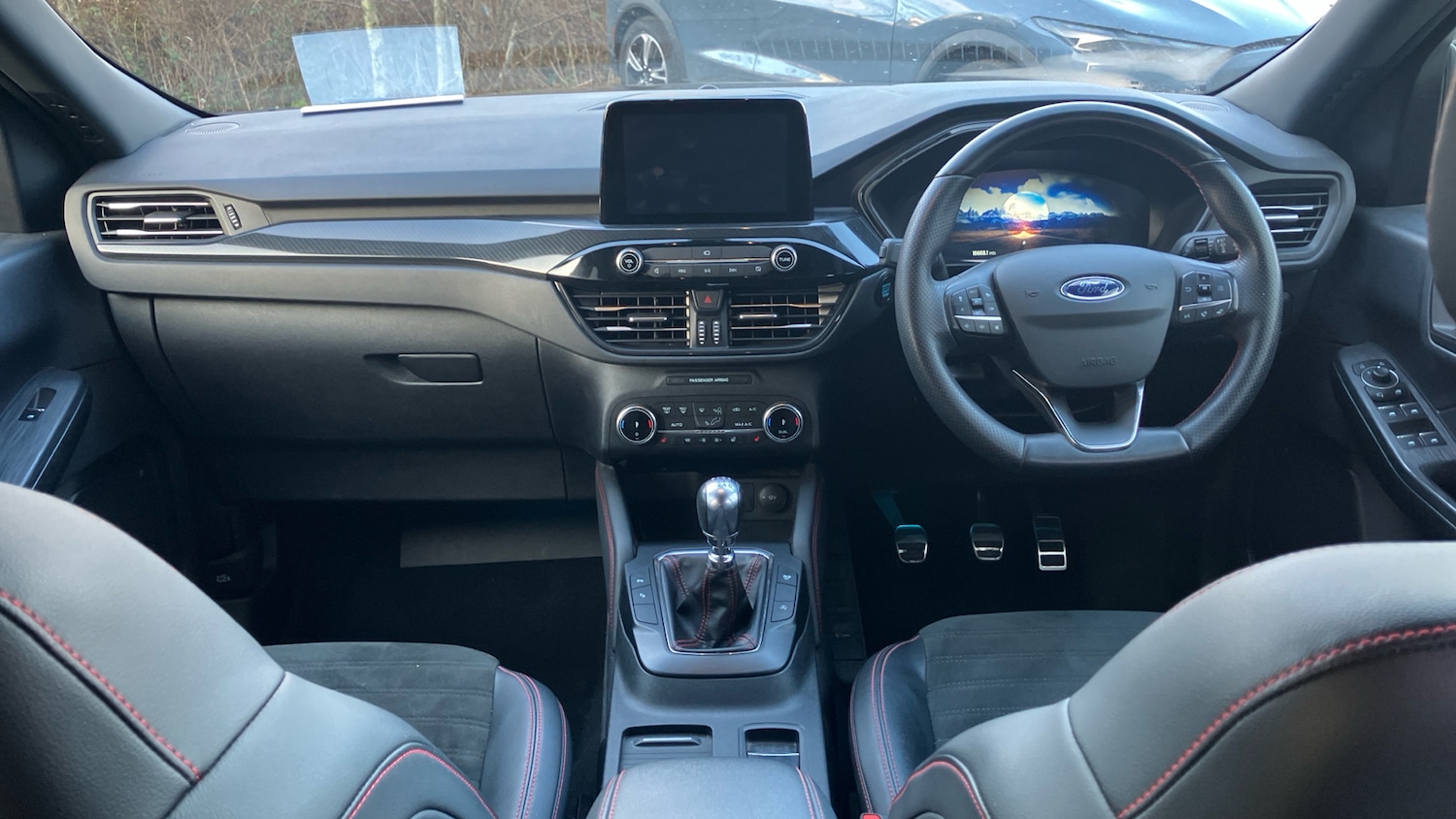 Used Ford Kuga 2023 for sale - 77845141: Photo 10