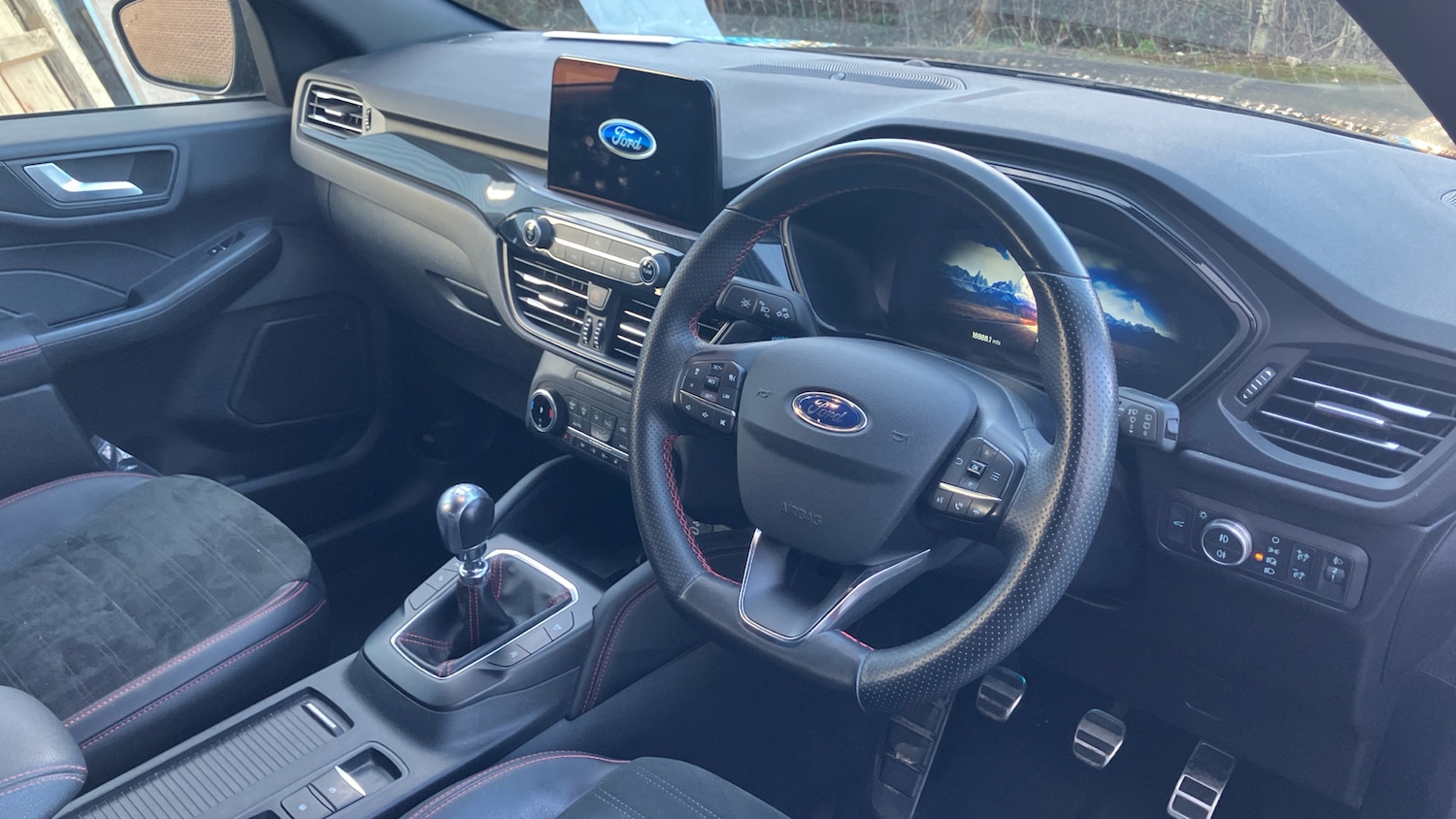 Used Ford Kuga 2023 for sale - 77845141: Photo 11