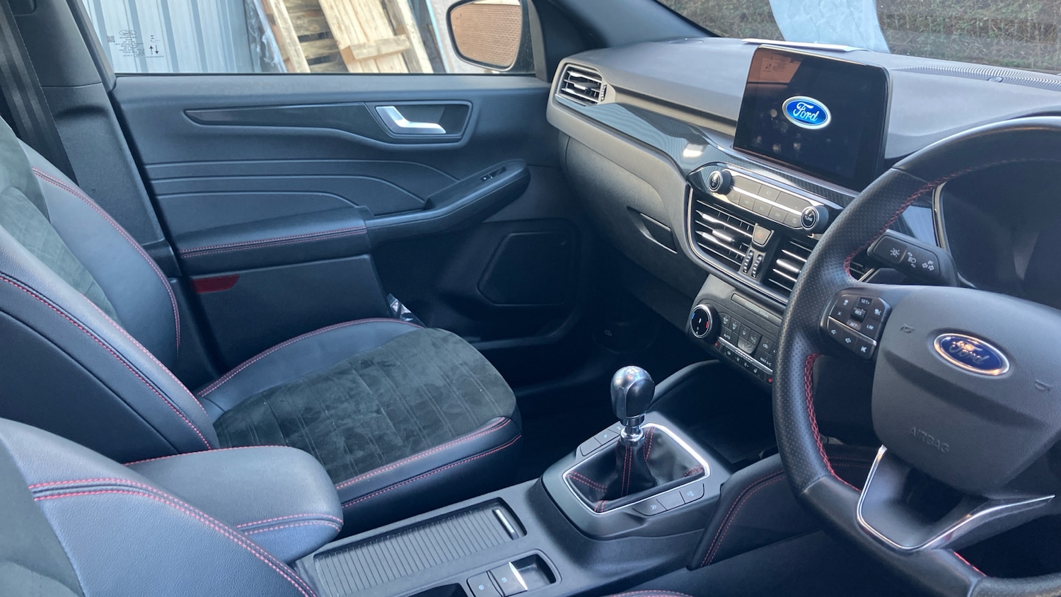 Used Ford Kuga 2023 for sale - 77845141: Photo 14