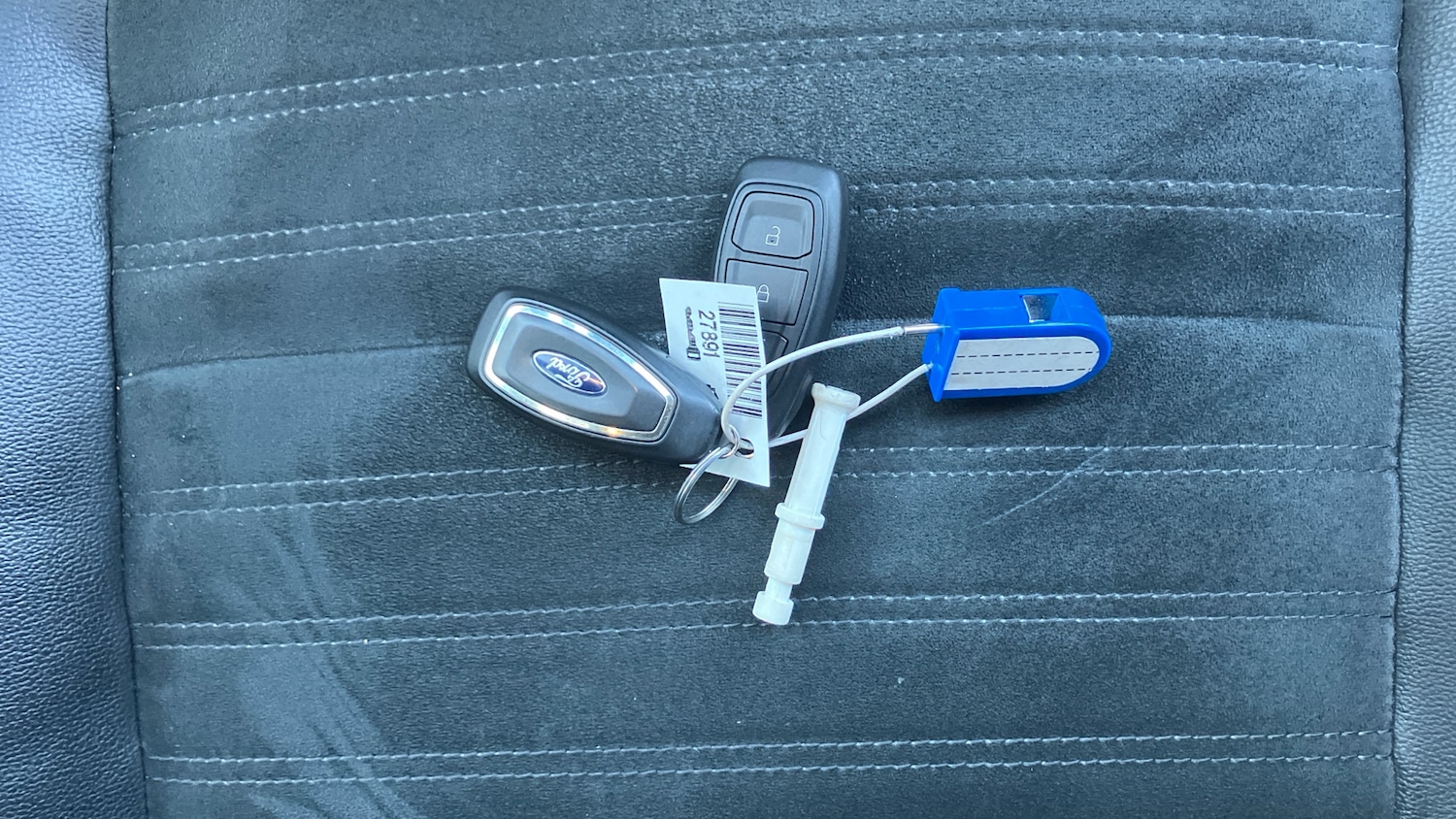 Used Ford Kuga 2023 for sale - 77845141: Photo 20