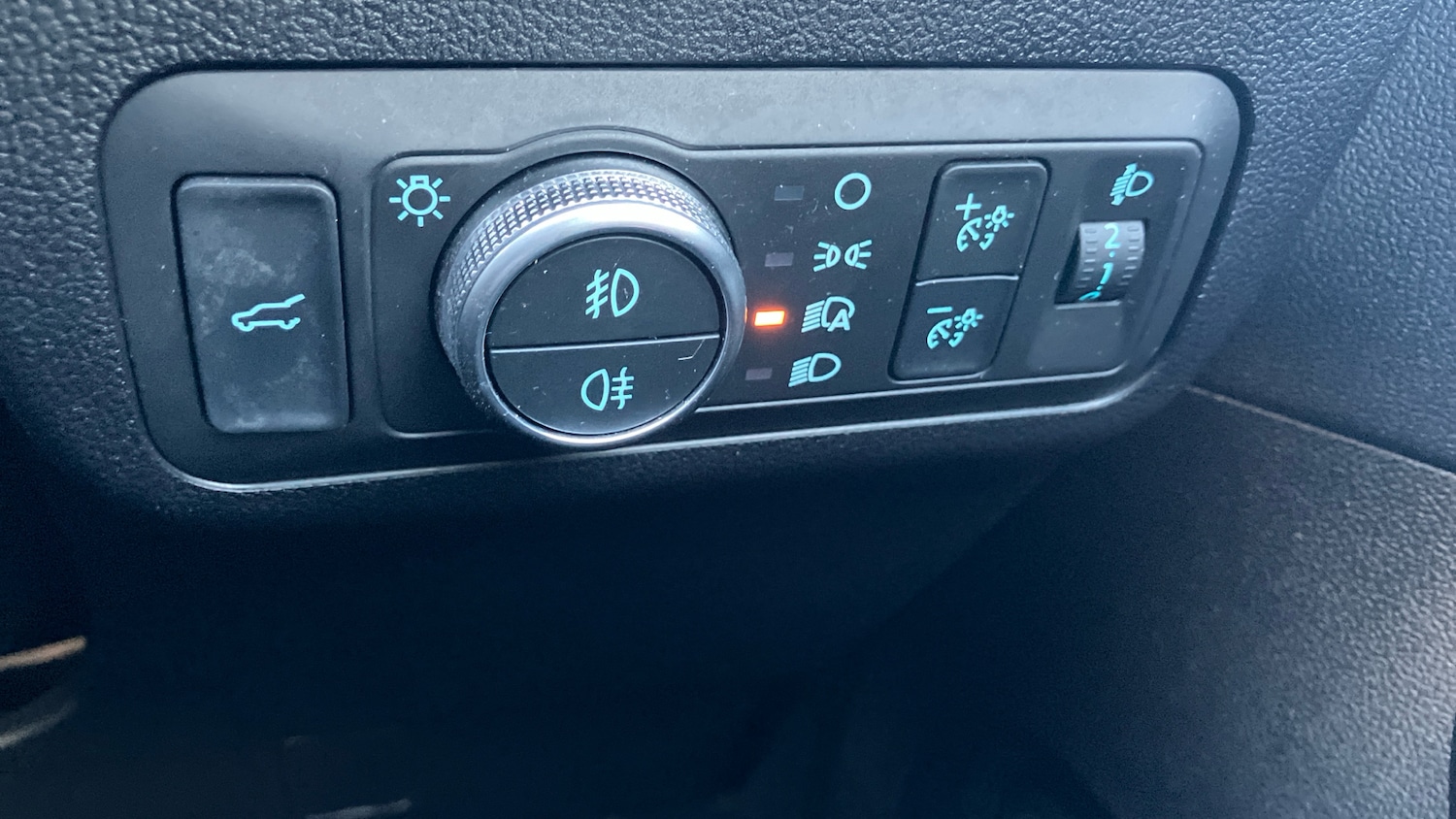 Used Ford Kuga 2023 for sale - 77845141: Photo 25