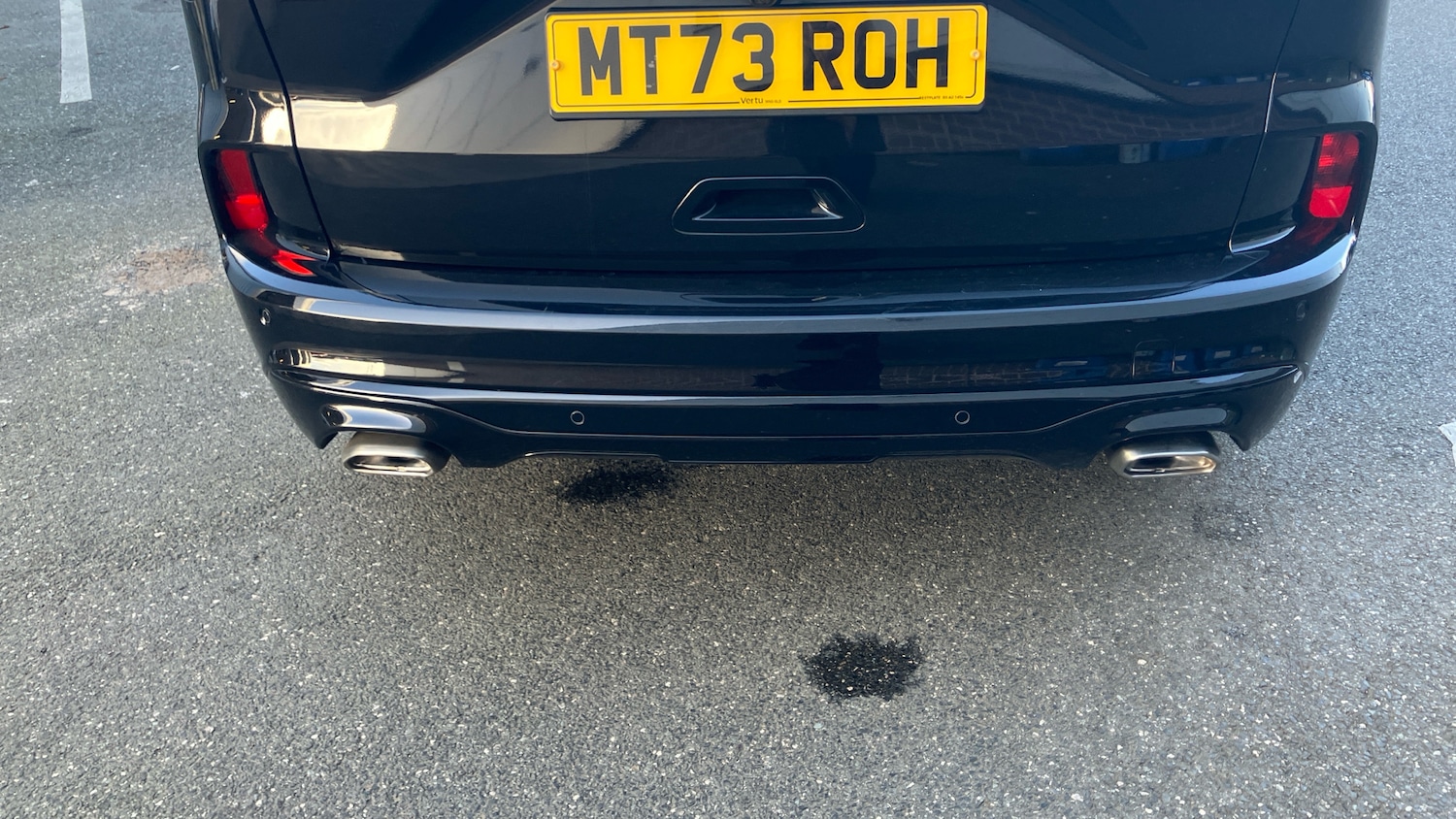 Used Ford Kuga 2023 for sale - 77845141: Photo 37