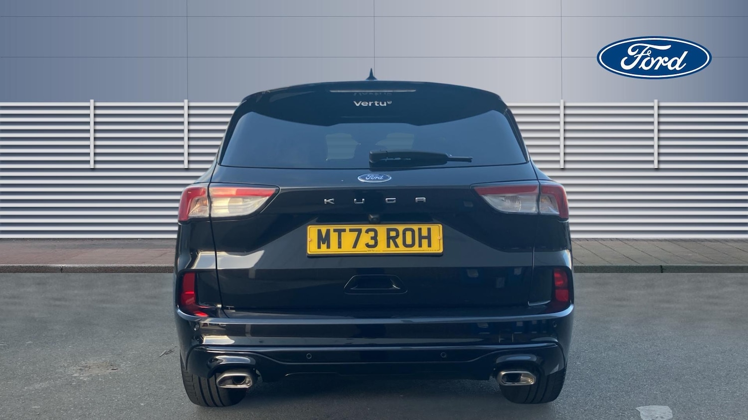 Used Ford Kuga 2023 for sale - 77845141: Photo 6