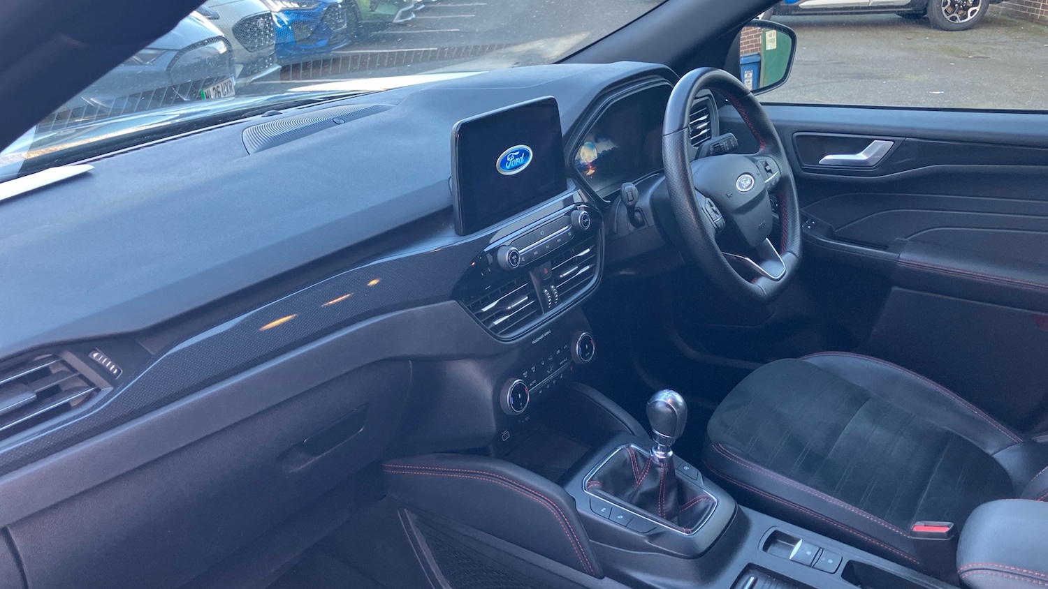 Used Ford Kuga 2023 for sale - 77845141: Photo 9