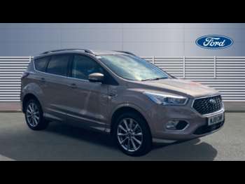 2019 (19) - 2.0 TDCi 180 5dr Auto Diesel Estate