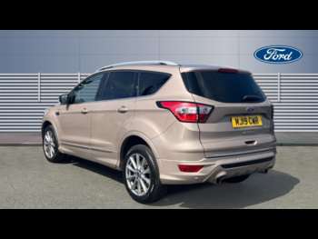 Used Ford Kuga 2019 for sale - 75156760: Photo