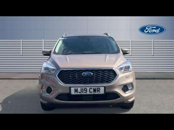 Used Ford Kuga 2019 for sale - 75156760: Photo