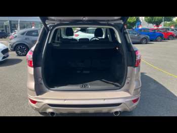 Used Ford Kuga 2019 for sale - 75156760: Photo