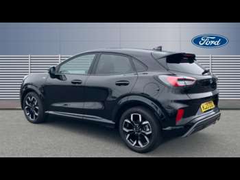 Used Ford Puma 2023 for sale - 75117996: Photo