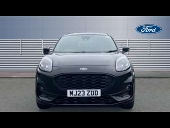 Used Ford Puma 2023 for sale - 75117996: Photo