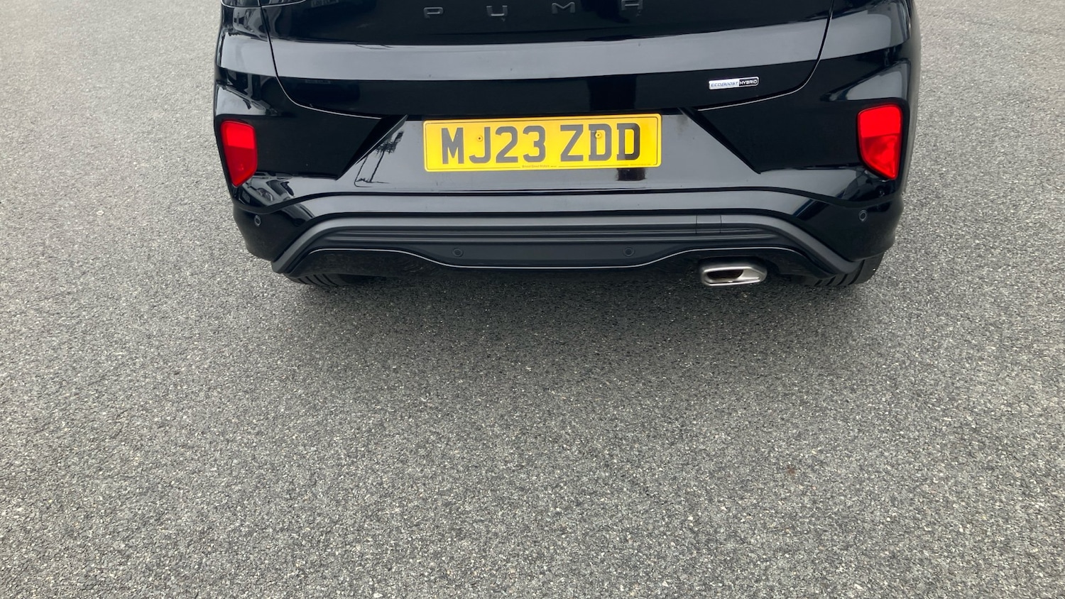 Vehicle 40
