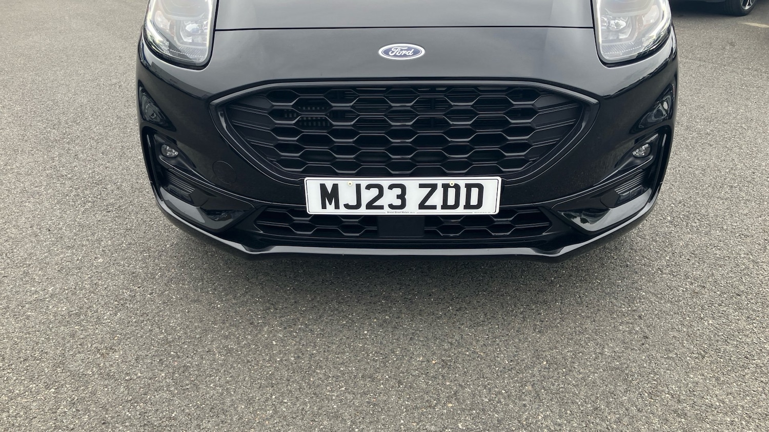 Vehicle 41