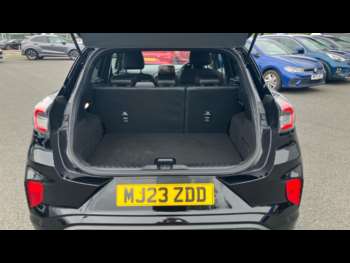 Used Ford Puma 2023 for sale - 75117996: Photo