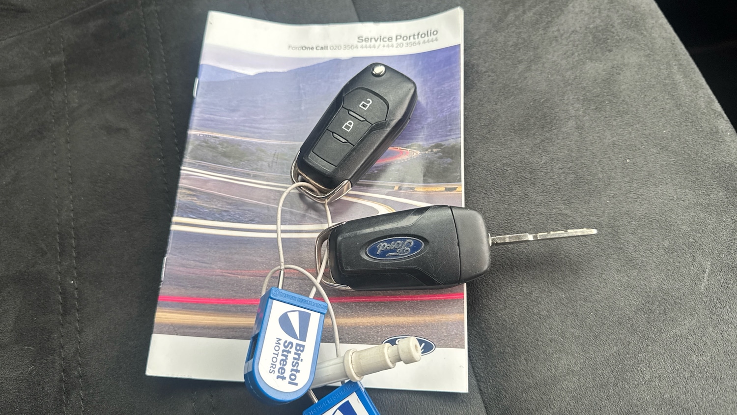 Used Ford Ecosport 2022 for sale - 77140513: Photo 19