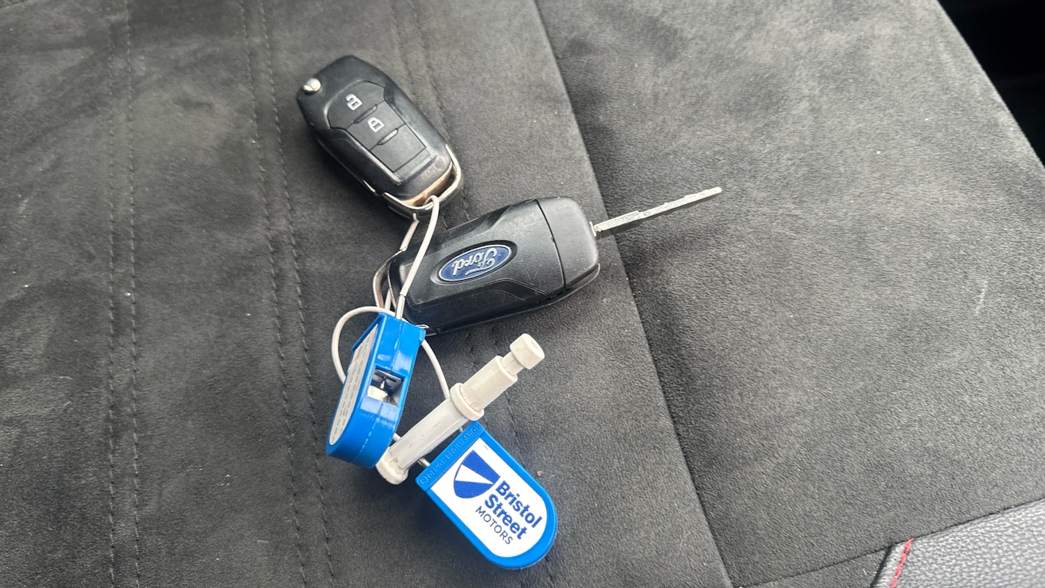 Used Ford Ecosport 2022 for sale - 77140513: Photo 20