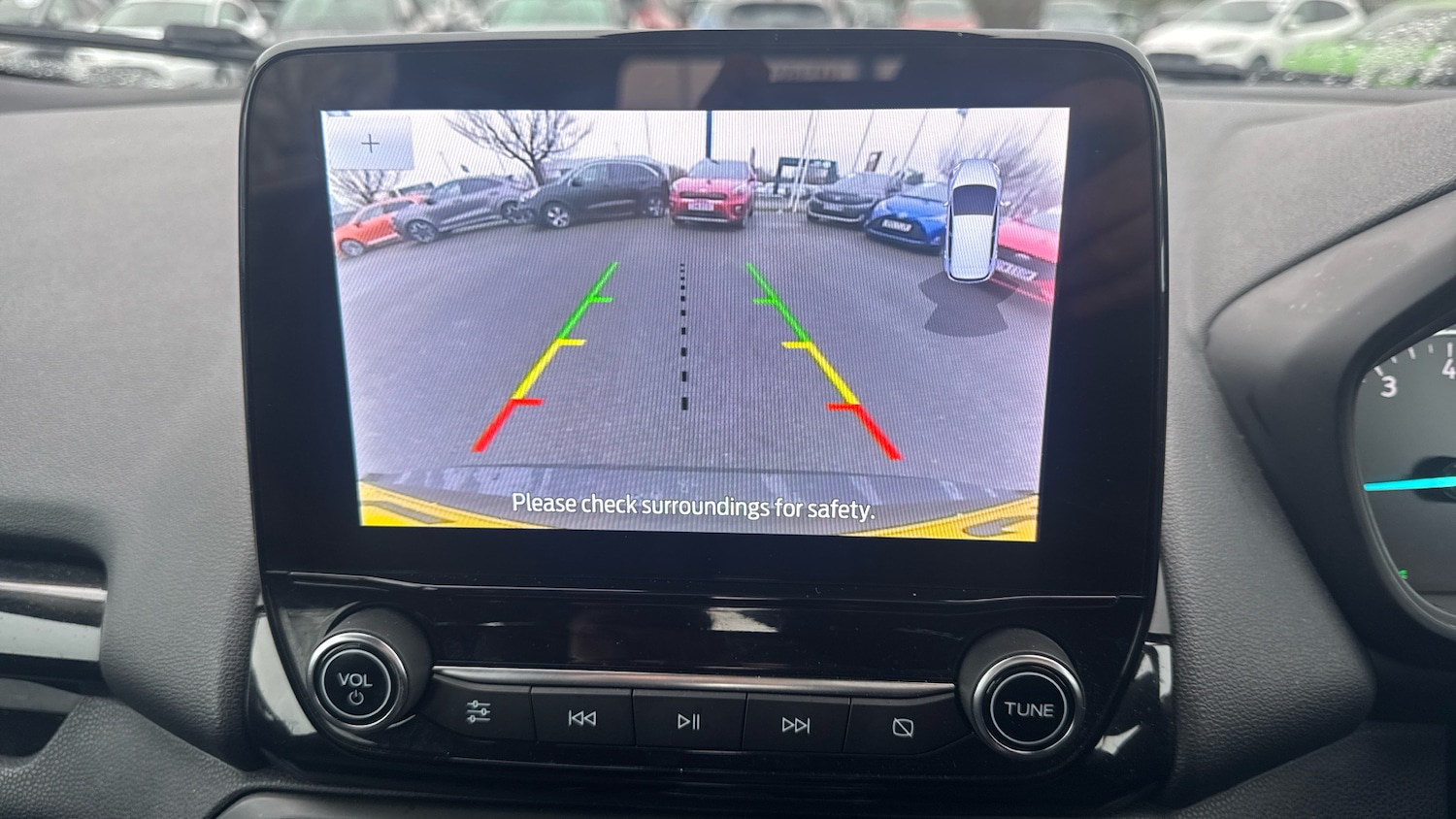 Used Ford Ecosport 2022 for sale - 77140513: Photo 22