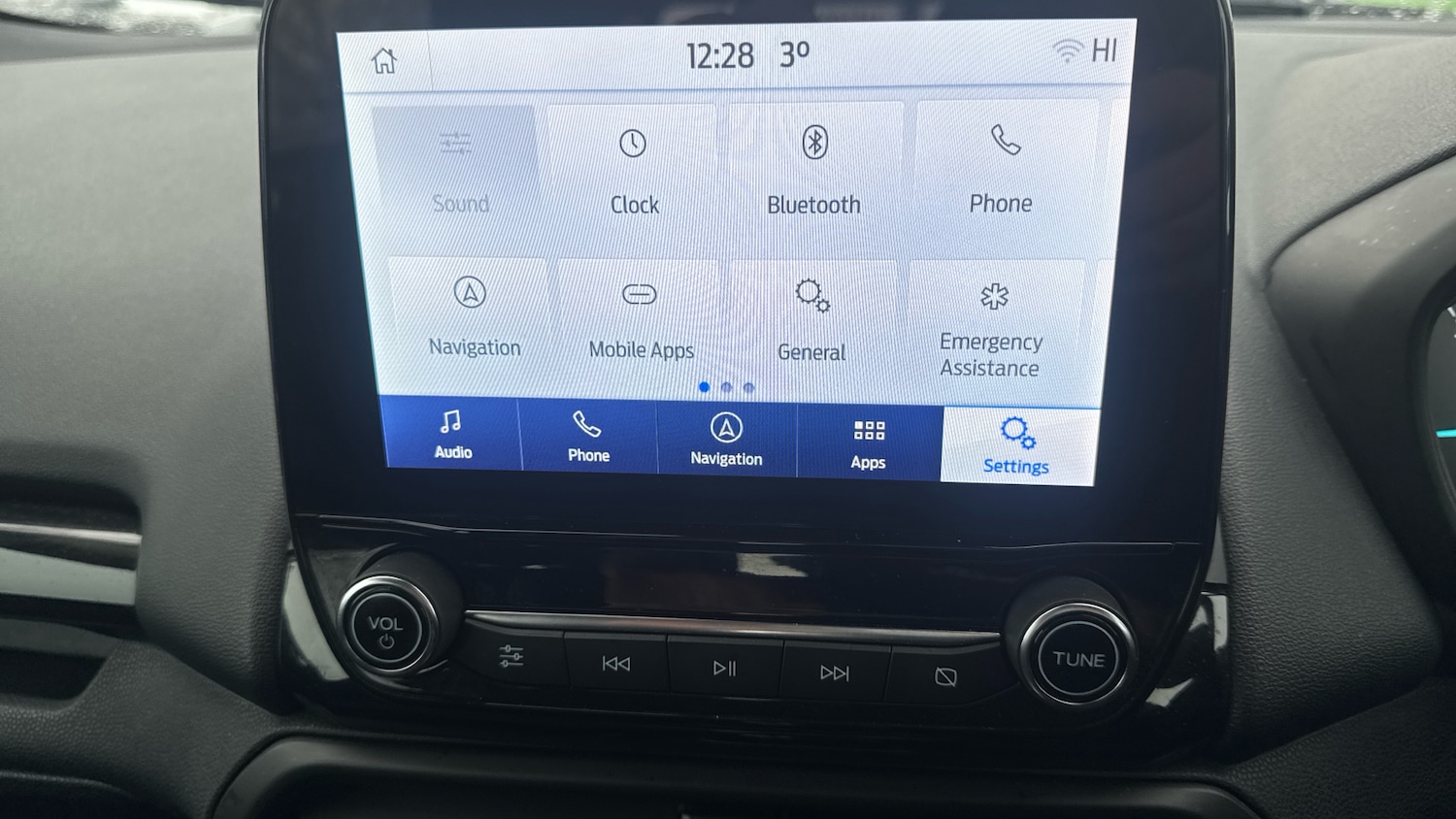 Used Ford Ecosport 2022 for sale - 77140513: Photo 23