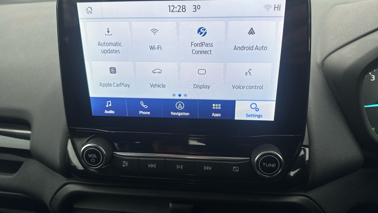 Used Ford Ecosport 2022 for sale - 77140513: Photo 24