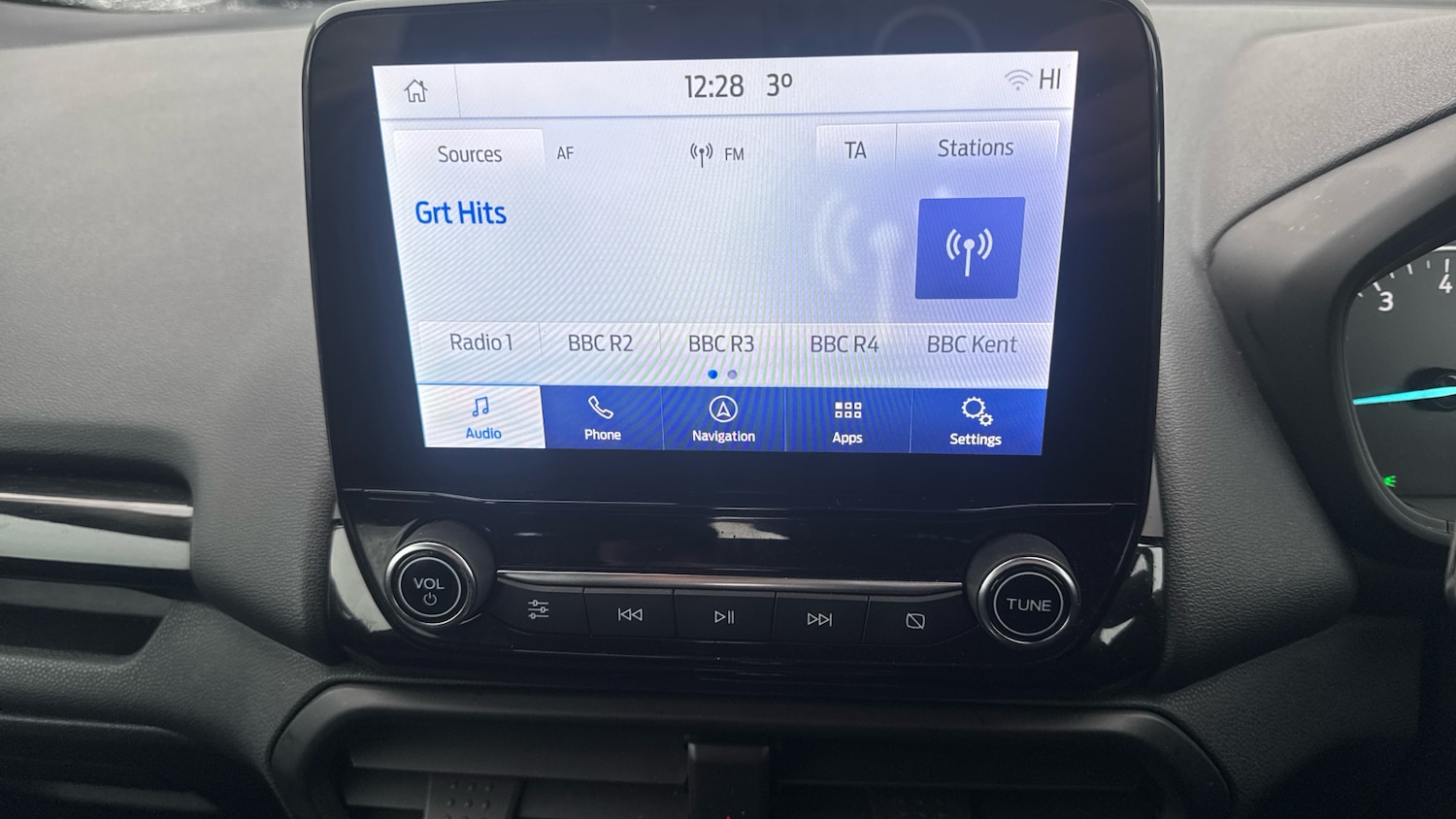 Used Ford Ecosport 2022 for sale - 77140513: Photo 26