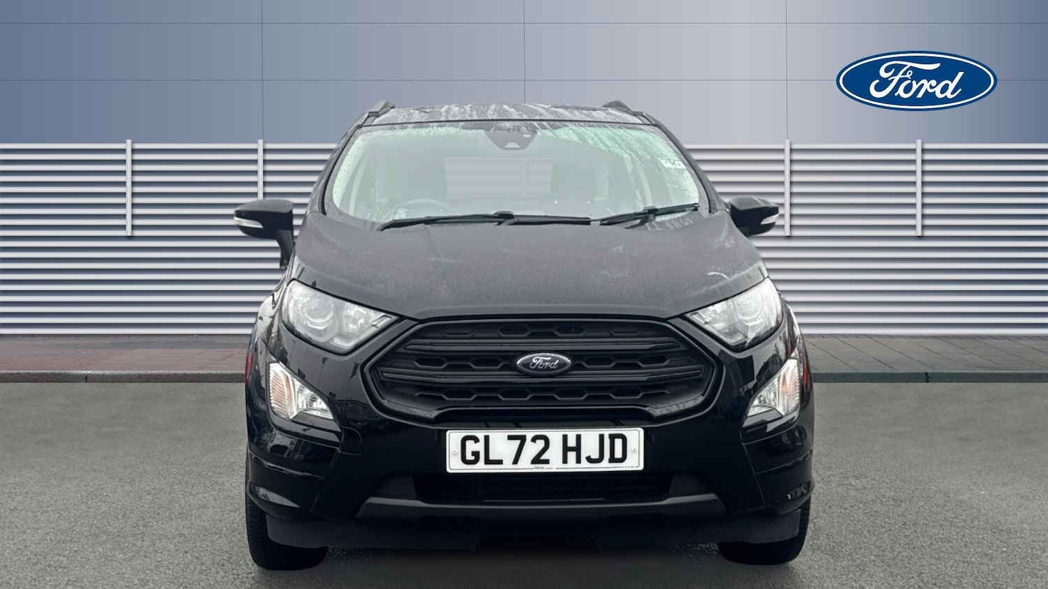 Used Ford Ecosport 2022 for sale - 77140513: Photo 3