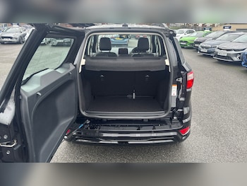 Used Ford Ecosport 2022 for sale - 77140513: Photo
