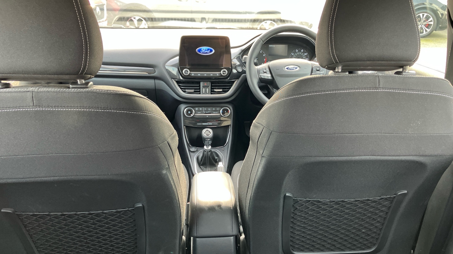 Used Ford Puma 2022 for sale - 77988938: Photo 10