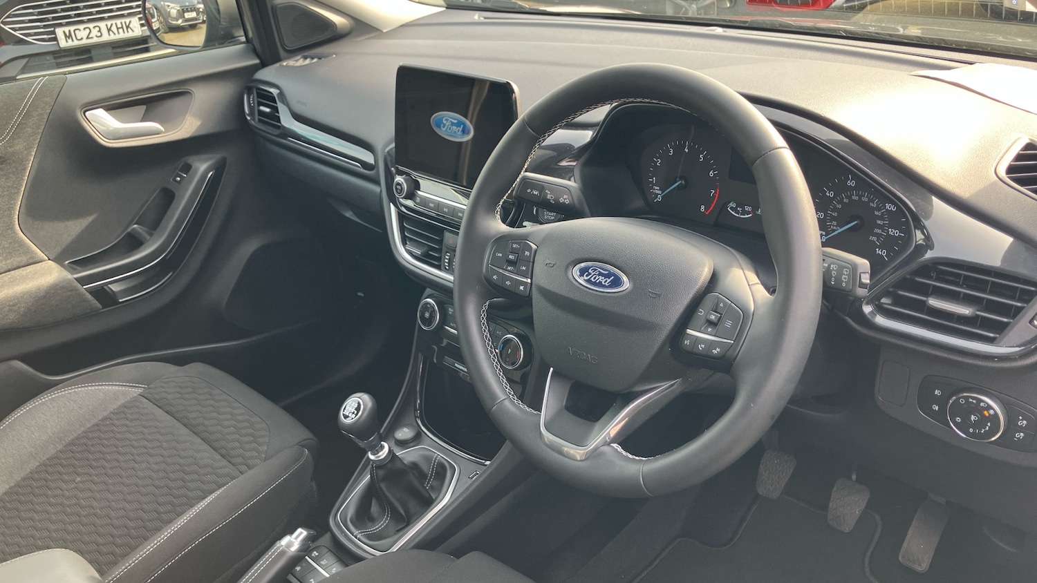 Used Ford Puma 2022 for sale - 77988938: Photo 11