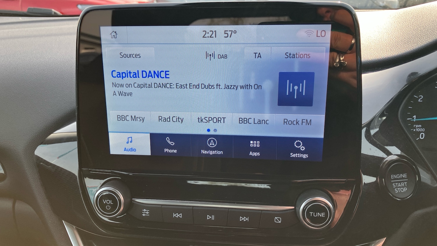 Used Ford Puma 2022 for sale - 77988938: Photo 12