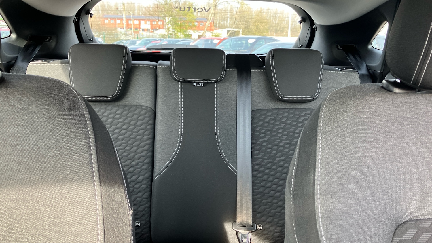 Used Ford Puma 2022 for sale - 77988938: Photo 15