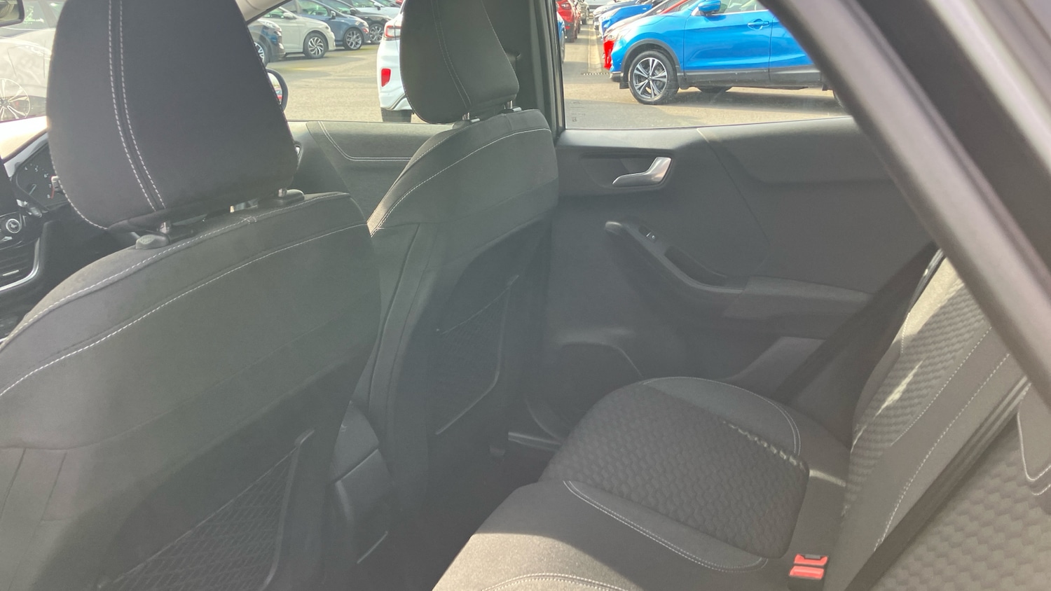 Used Ford Puma 2022 for sale - 77988938: Photo 16