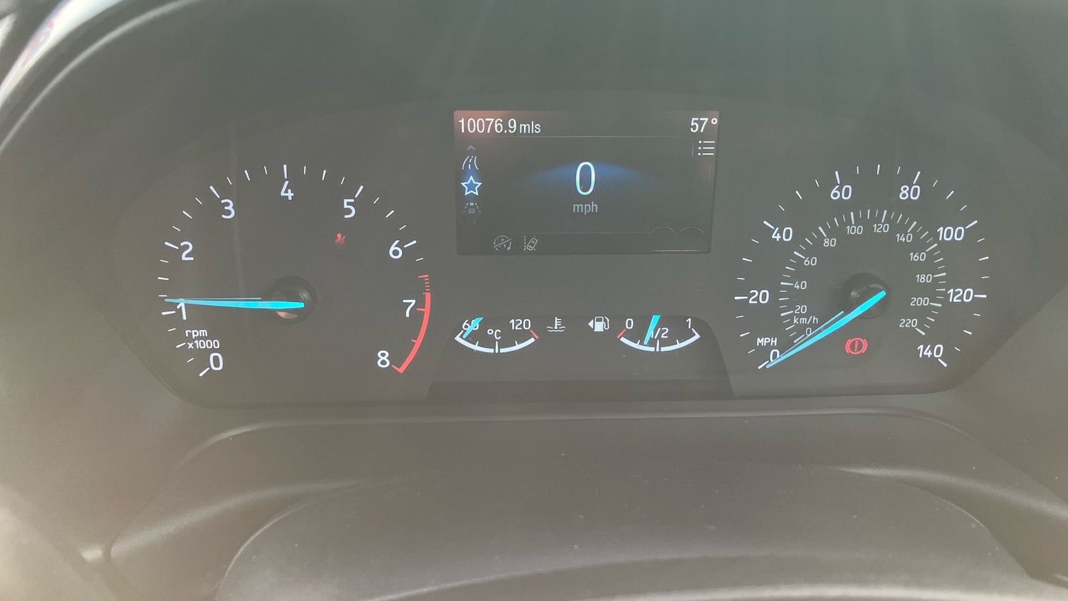 Used Ford Puma 2022 for sale - 77988938: Photo 18