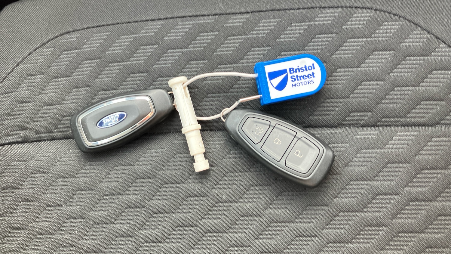 Used Ford Puma 2022 for sale - 77988938: Photo 20