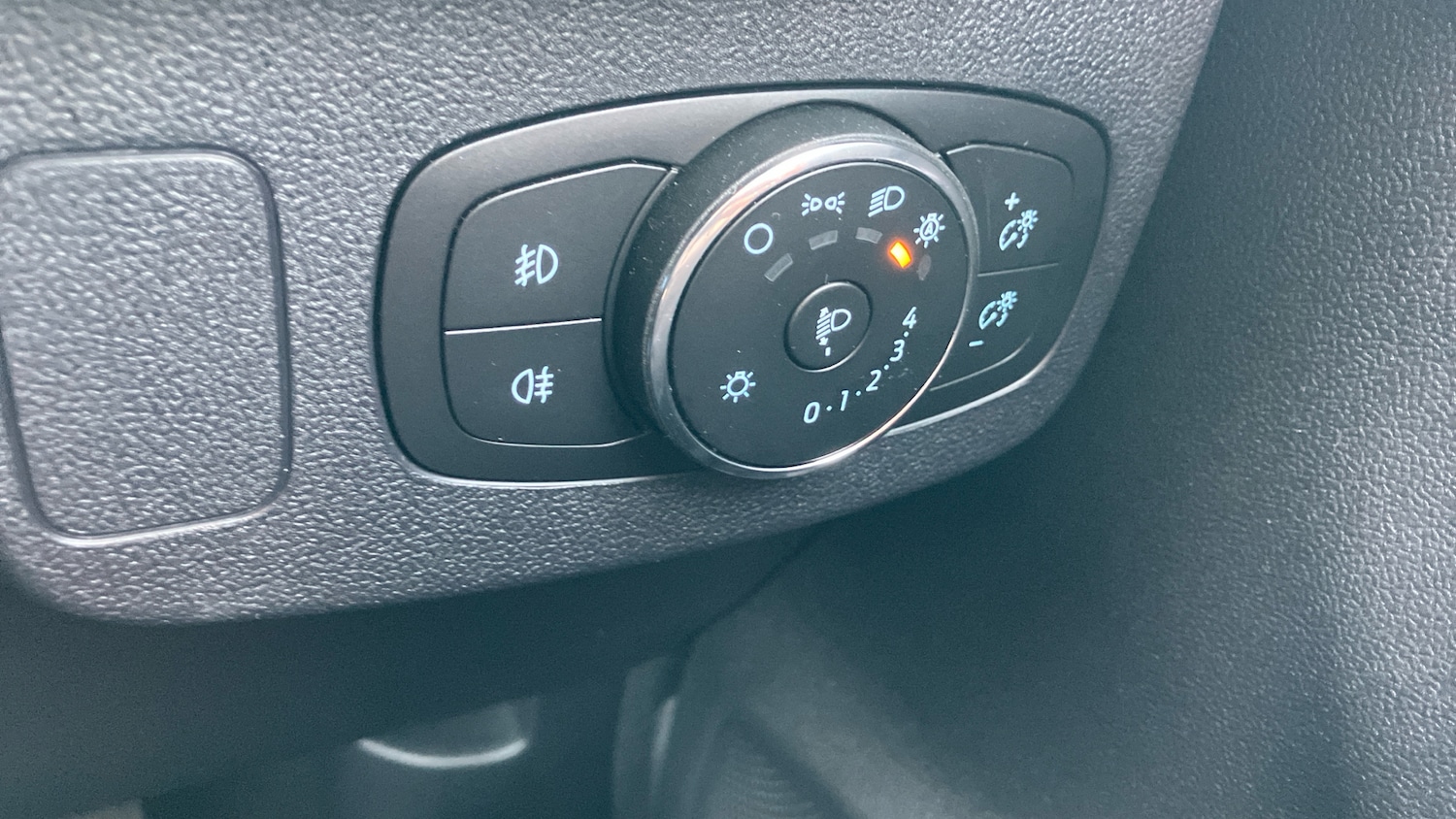 Used Ford Puma 2022 for sale - 77988938: Photo 24