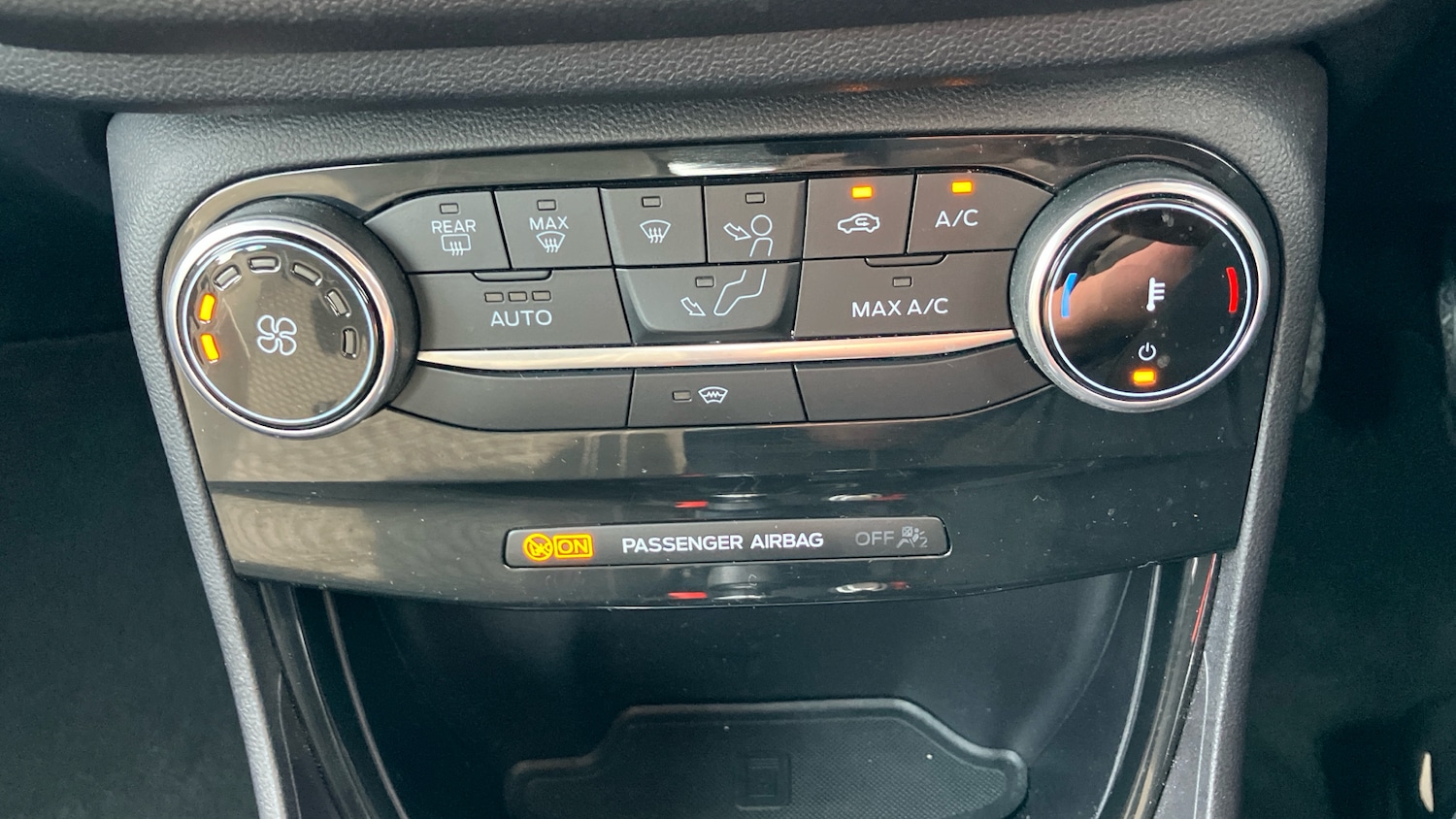 Used Ford Puma 2022 for sale - 77988938: Photo 26