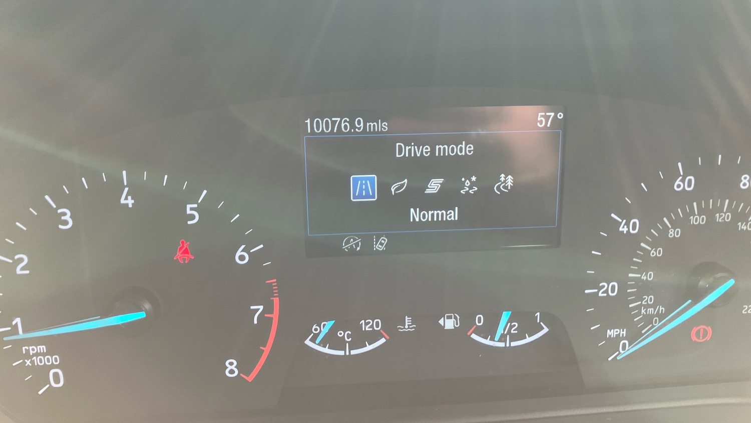 Used Ford Puma 2022 for sale - 77988938: Photo 27