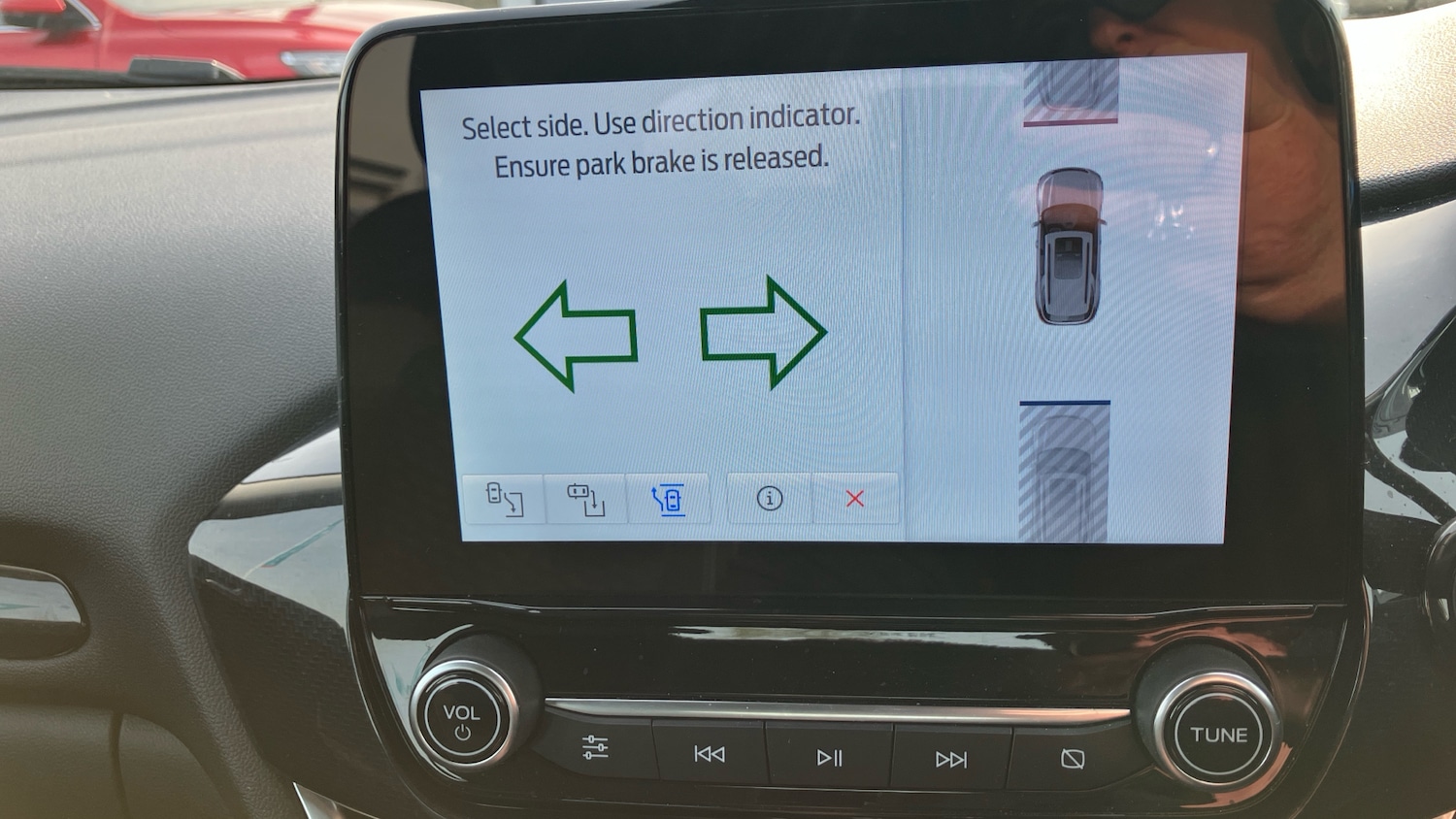 Used Ford Puma 2022 for sale - 77988938: Photo 28