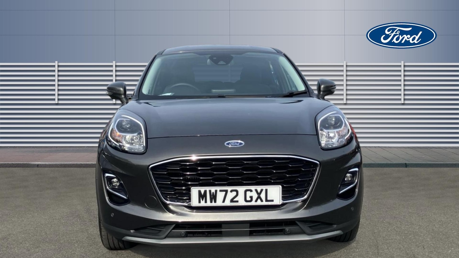 Used Ford Puma 2022 for sale - 77988938: Photo 3