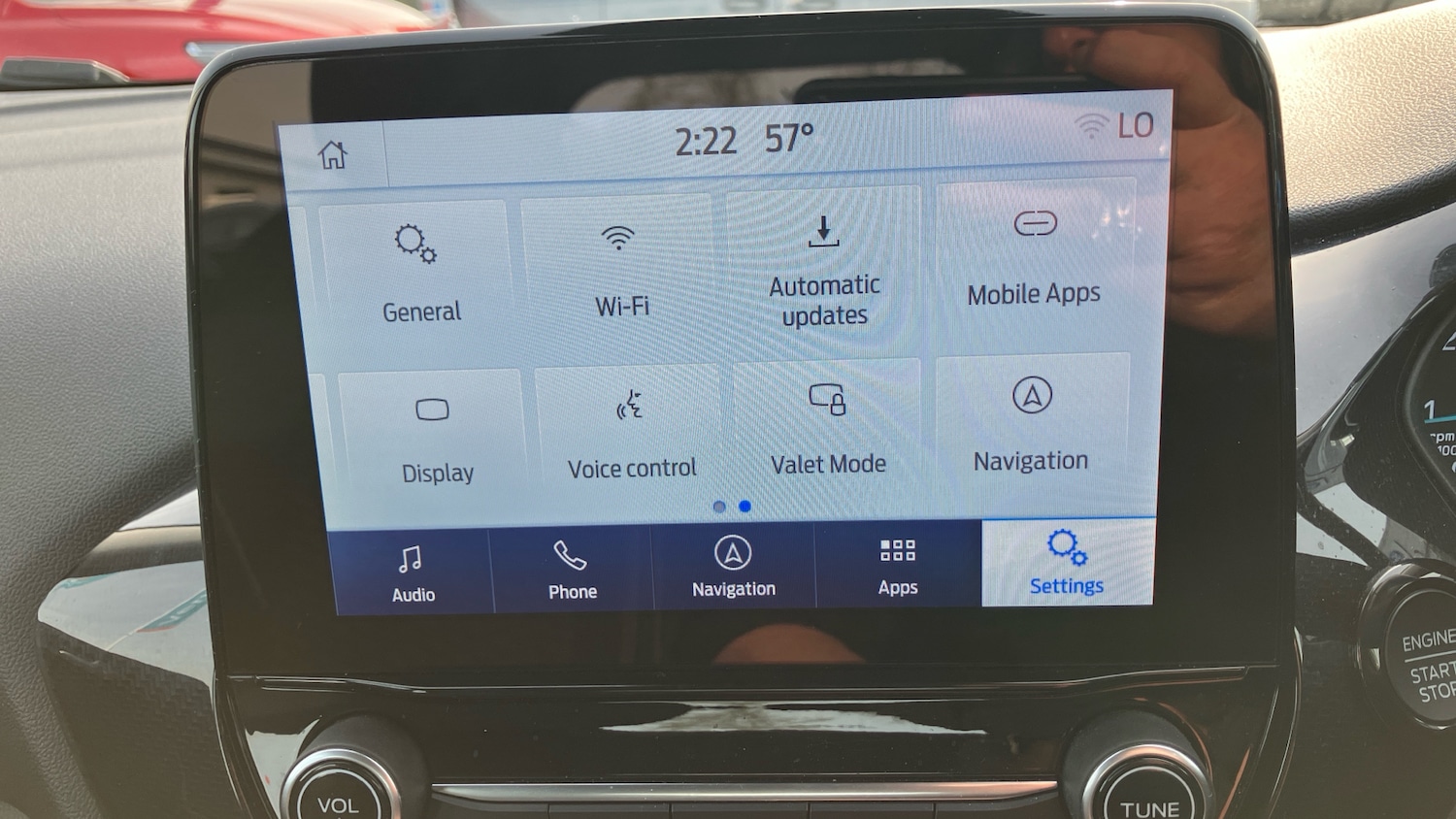 Used Ford Puma 2022 for sale - 77988938: Photo 30