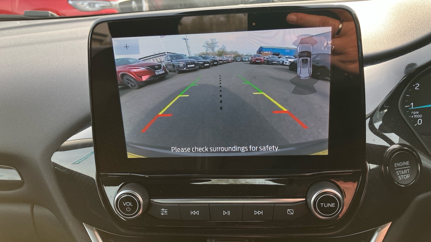 Used Ford Puma 2022 for sale - 77988938: Photo 31