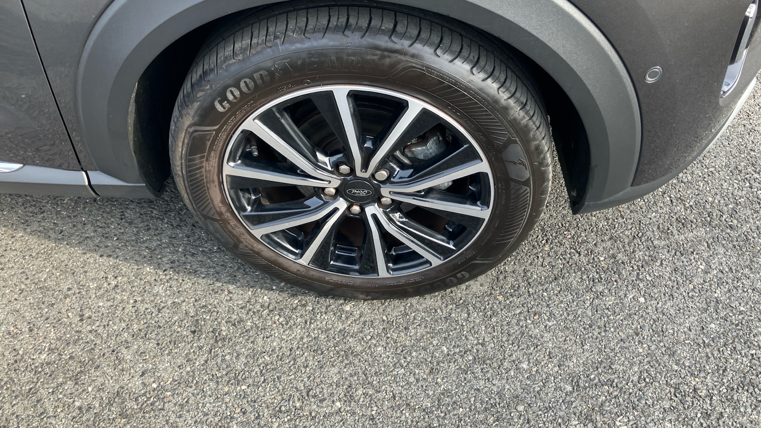 Used Ford Puma 2022 for sale - 77988938: Photo 33